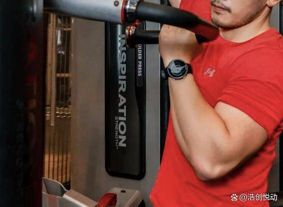 开一家健身馆怎样才能成功？亿德体育官网(图4)