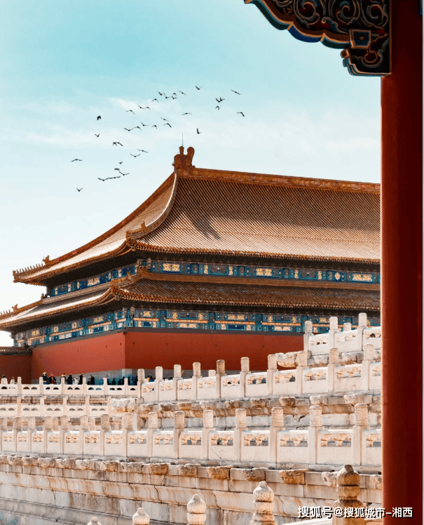 宝博体育网址带孩子去北京旅行怎么玩？北京亲子游推荐景点详细行程攻略(图2)