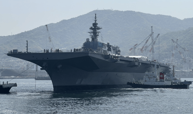 40多年来首次！中方万万没料到，家门口一夜变天，解放军已做最坏打算