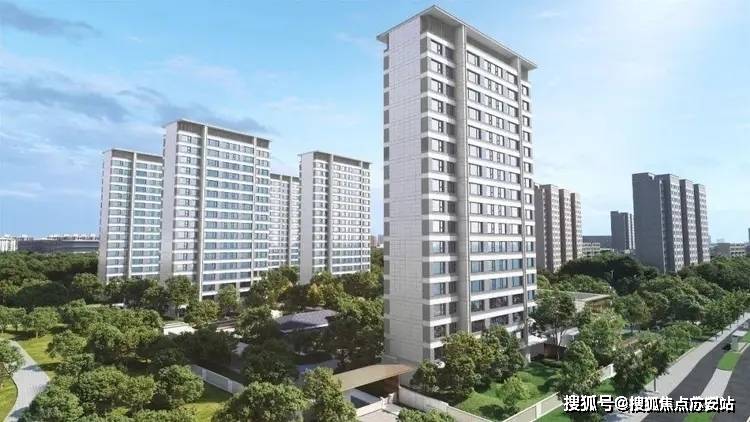 2025保利·天汇楼盘详情（地址户型配套）保利·天汇欢迎您首页网站(图8)