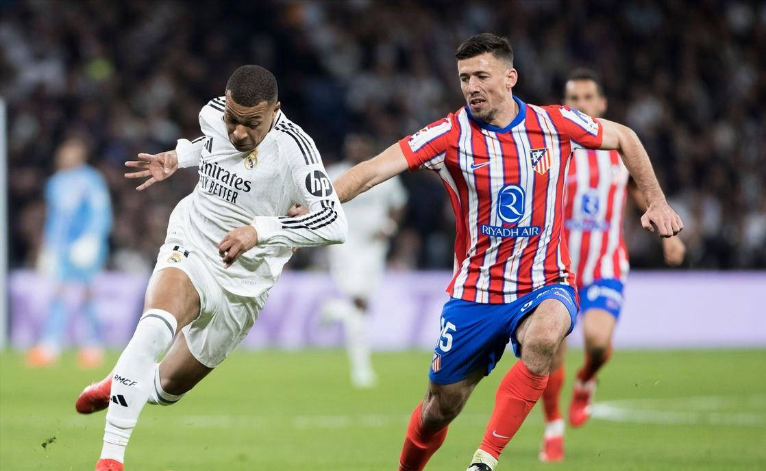 西甲积分榜大揭秘5个梯队争夺落定未定西班牙足球甲级联赛