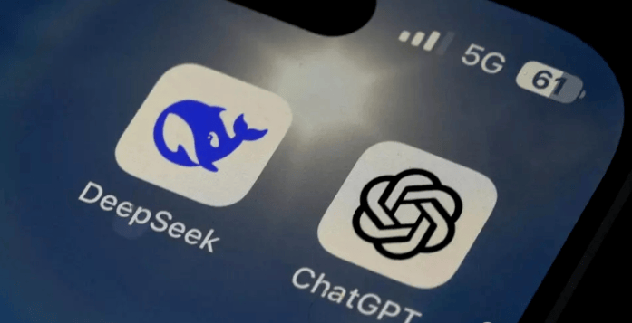 爆火的 DeepSeek正面临四面楚歌!AI搜索引擎