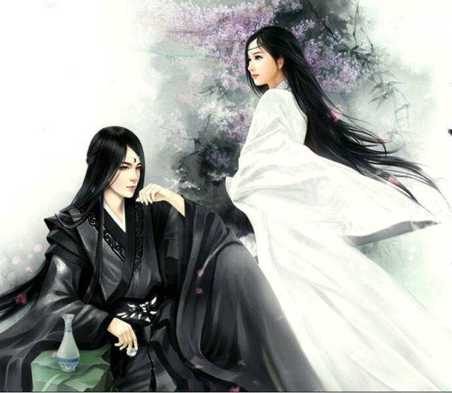 完结很多年，依旧在畅销榜上徘徊五本小说，是个老书虫都看过了！