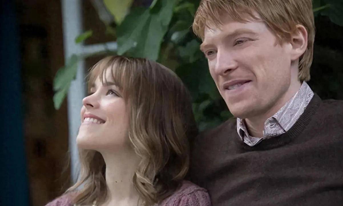 值得推荐的爱情美剧电影