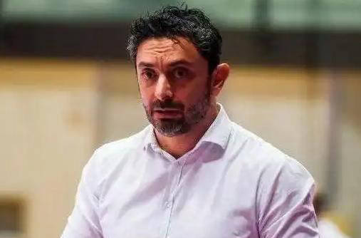 马赞蒂或成中国女排新帅，曾执教意大利国家队