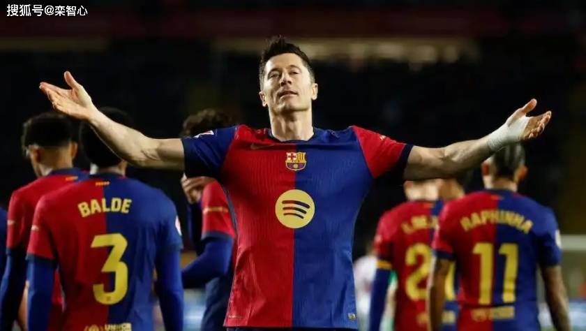 西甲射手榜：莱万20球领跑！姆巴佩17西班牙足球甲级联赛球第二！8人进球上双！