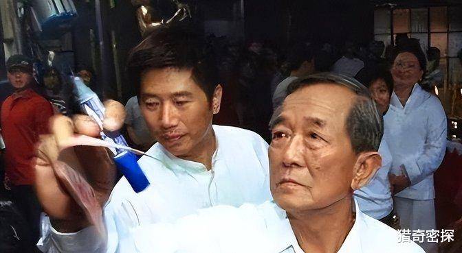 原创命理师预言成真？大S寿命、小S结局、罗志祥劫难、刘真命运全揭秘！