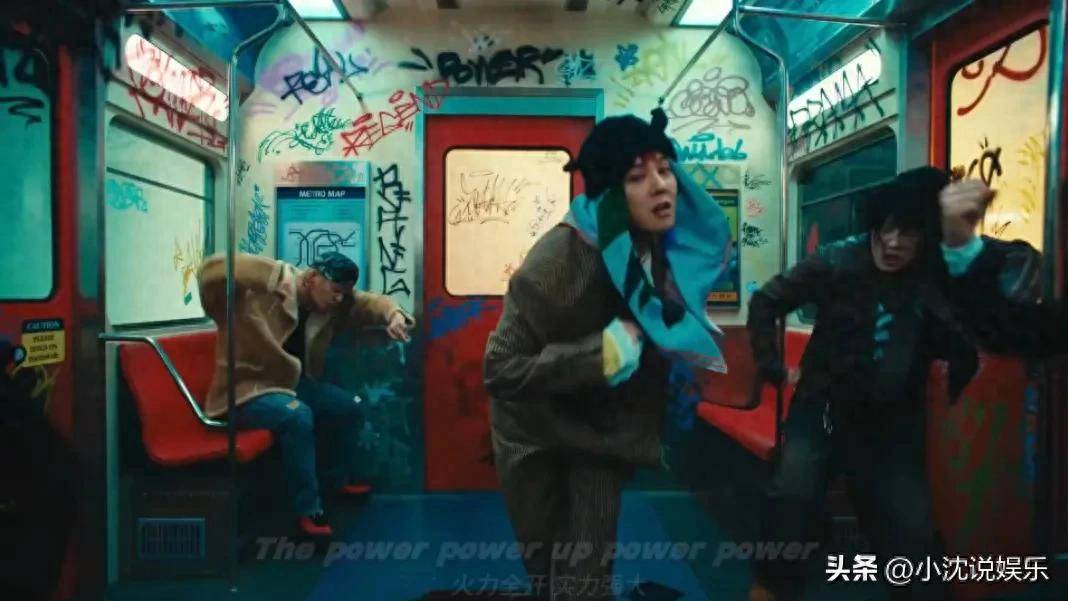 权志龙〈drama〉融入中文元素，音乐创新彰显中国风格流行之风！