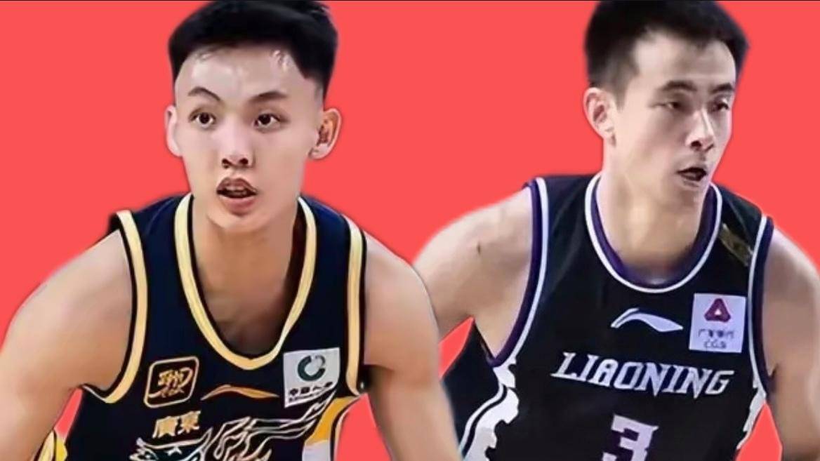 CBA全明星大冷门：票王出场无人认识赵继伟人气比徐杰高百倍