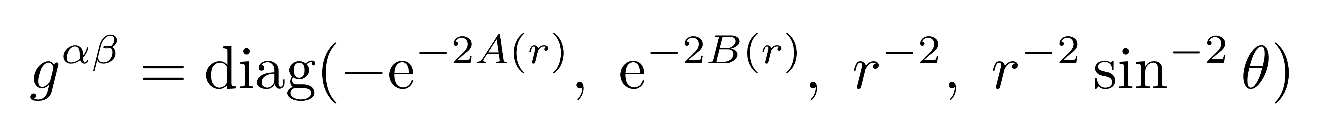 如何理解宇宙几何结构？《张朝阳的物理课》推导宇宙学度规II