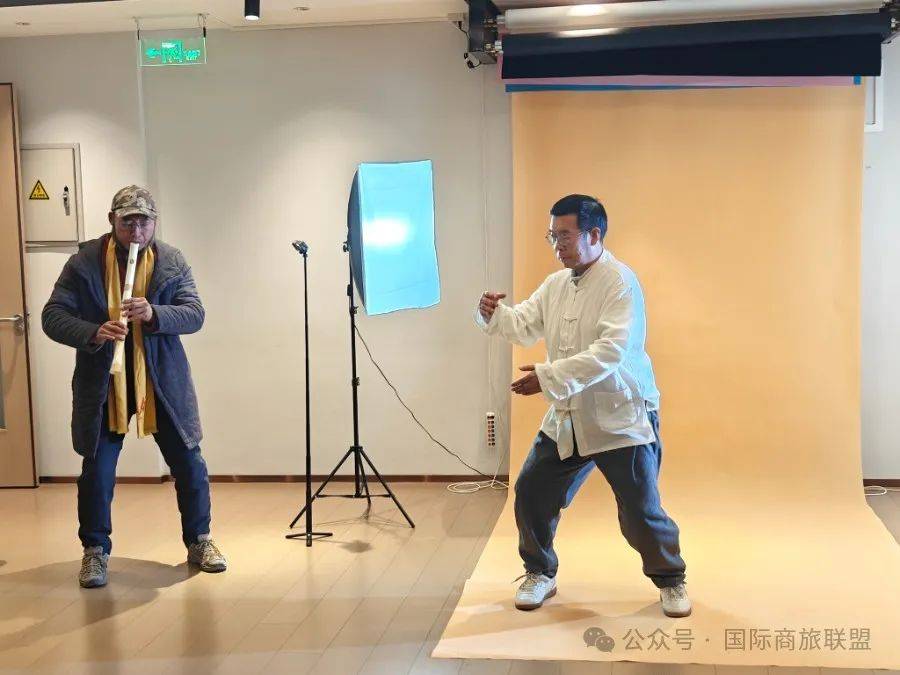 im电竞APP世界太极瑜伽大会首揭康养融资密码(图3)
