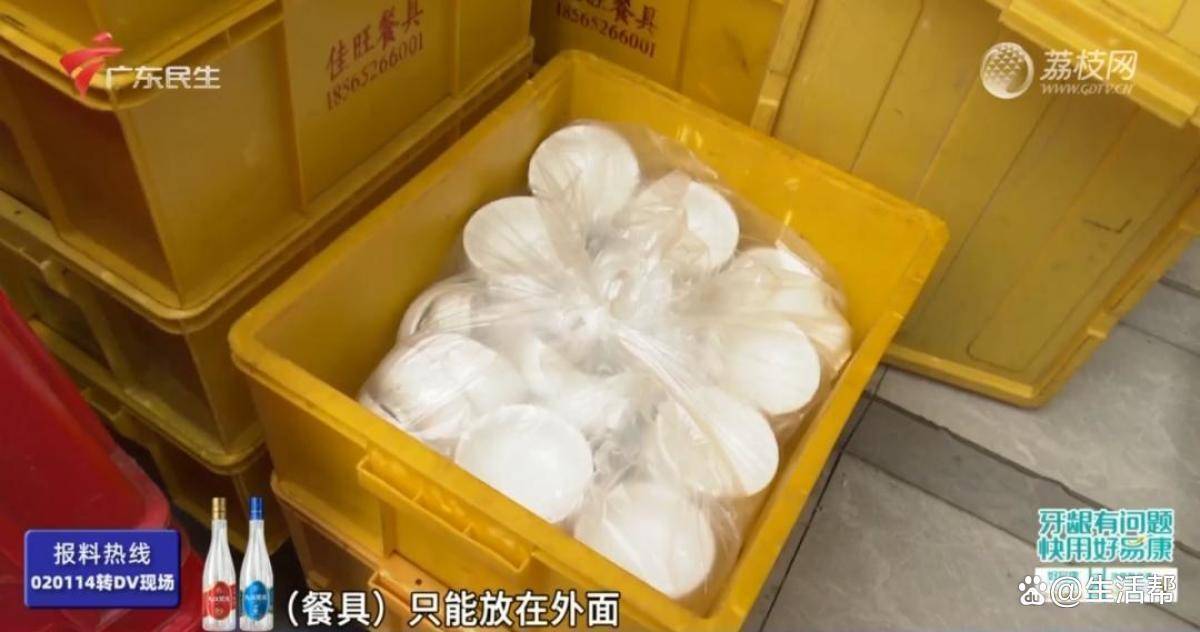 老鼠爬上餐具觅食 涉事雷竞技raybetapp餐厅停业整改(图1)