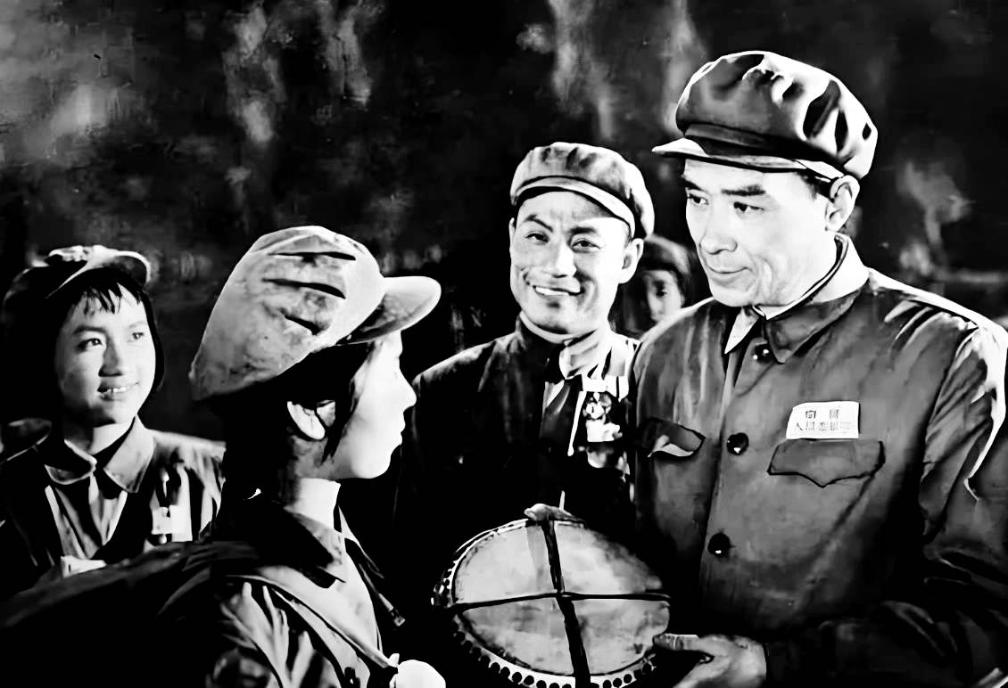 影坛伉俪郭振清、李晓功:因电影结缘,携手走过难忘的风雨人生