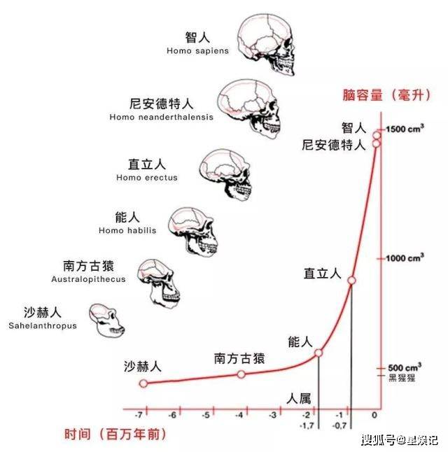 原创             世界上本来没有人，那么第一个人是怎么来的？