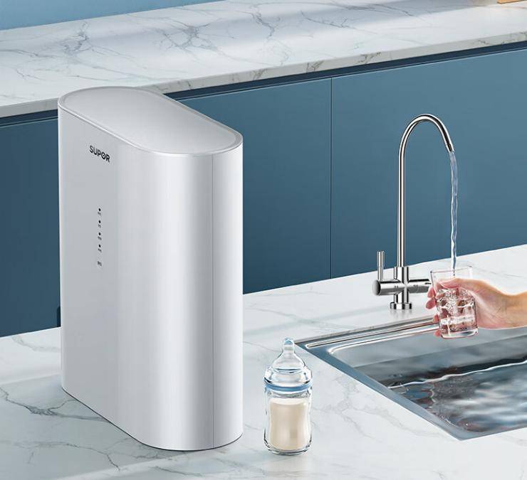 ng体育平台：深度剖析：净水器十大品牌谁才是你的最佳选择？(图4)