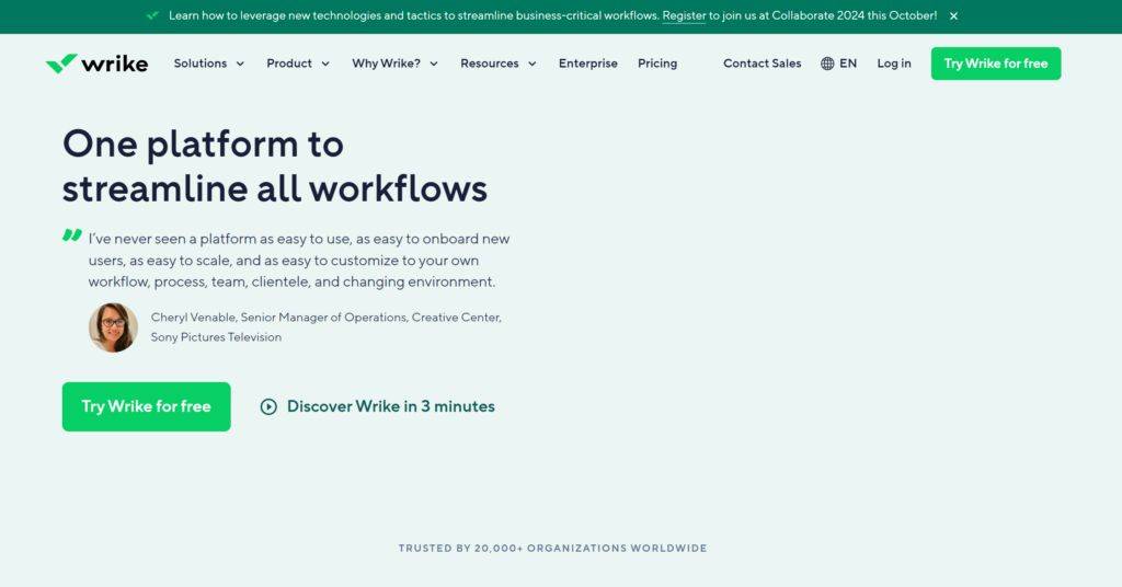 10.wrike