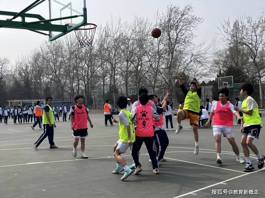 NBA职业联赛中文官网__实时赛程比分+球队资讯青春“篮”不住逐梦正当时 ——北京化工大学附属中学2025年高中班级篮球联赛圆满结束