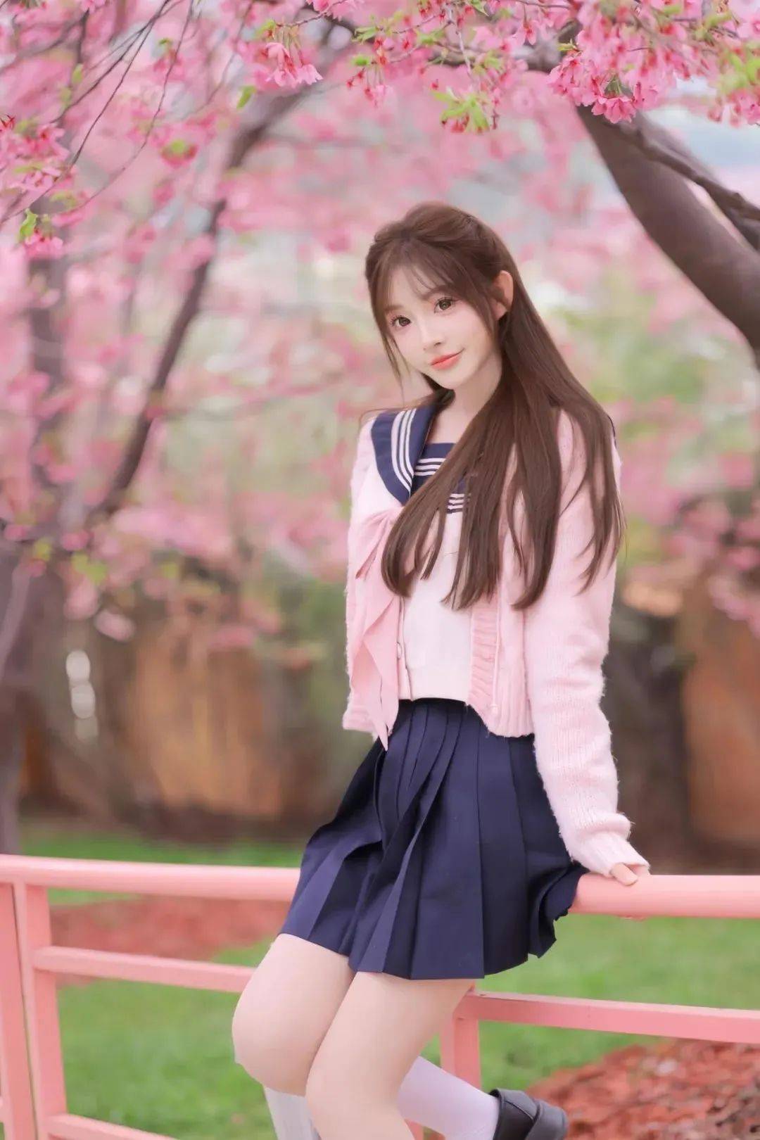 女友闺蜜！颜值女神！一见倾心