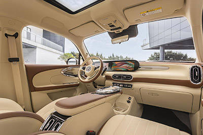 太阳城|单挑王破解方法|欧拉芭蕾猫：专属女性浪漫座驾