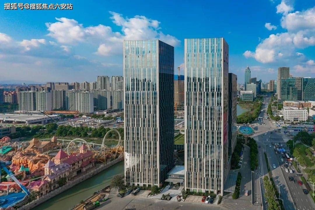 银泰旁稀缺资产：天玺240花园公馆现房热销2025年最佳加密
