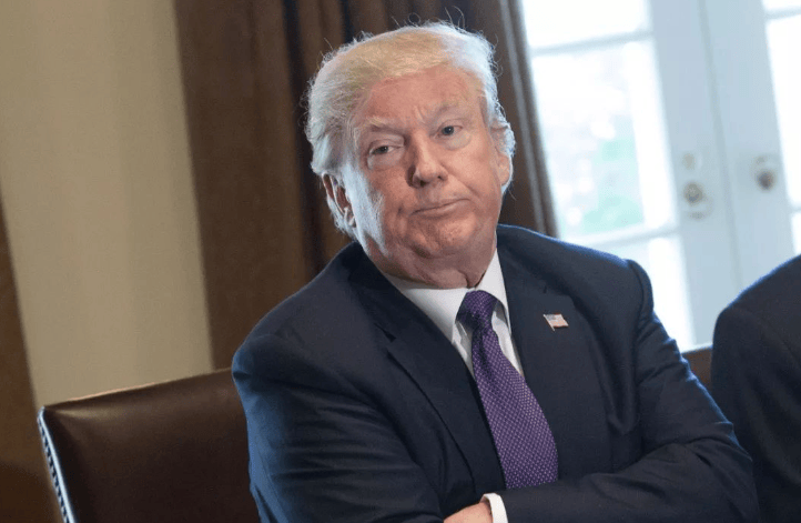 特朗普这次学聪明了，火速发声要对华避战，马科斯连忙让印度帮忙