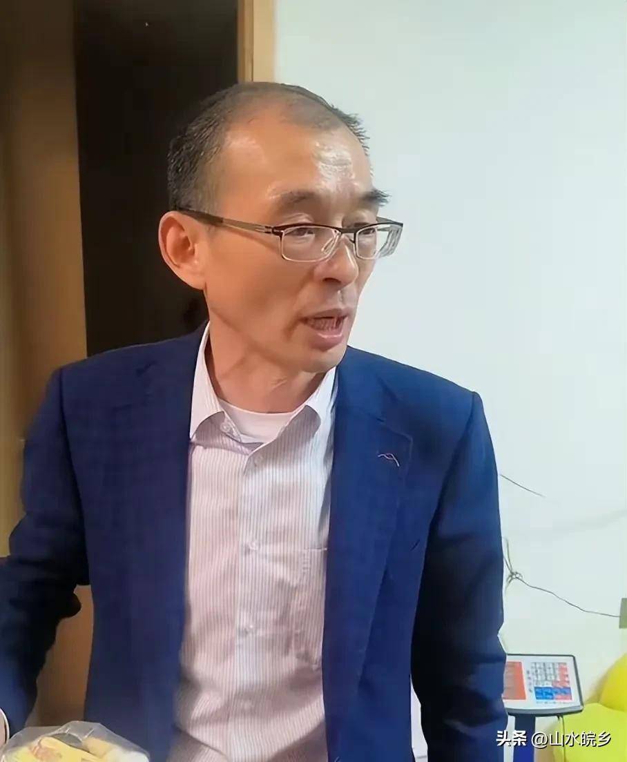 天塌了！谢岳假富豪曝光谢妈胞妹怒斥谢爸出轨欲借寻子发财无关子  第3张