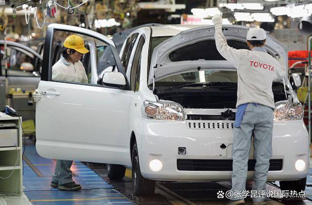 “国难”当头，日本率先叛变，骨头软就罢了，还阴阳怪气起中国来