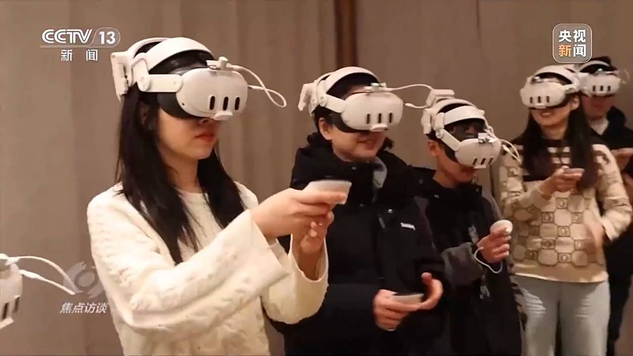 焦点访谈丨“一季报”成绩单亮眼 中国经济高质量发展“向新力”十足(图14)
