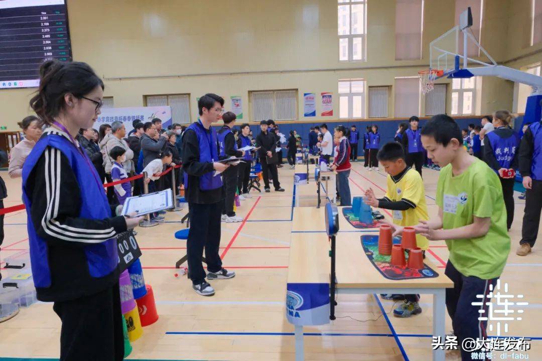密集赛事开幕大连“活力全球速体育下载开”(图6)