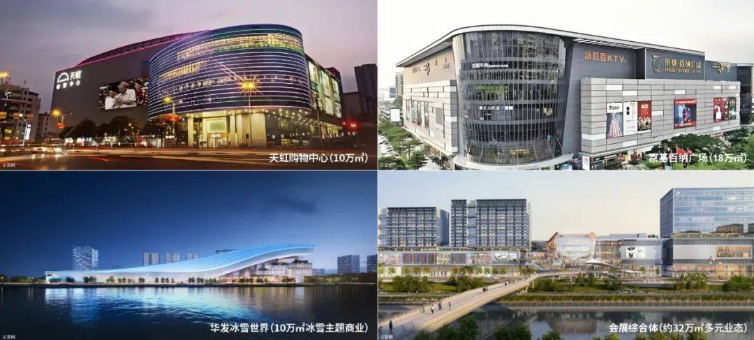 2025深圳卓越前海未来城1栋取证238万起送精装全套价格表+优缺点解析曝光PG电子app(图14)