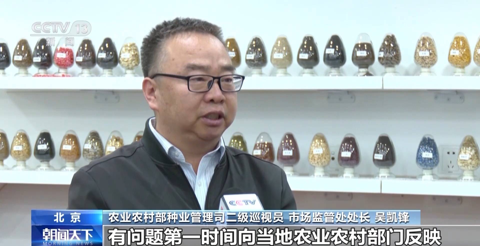 全国粮食生产开局良好 冬小麦将迎来大面积收获(图7)