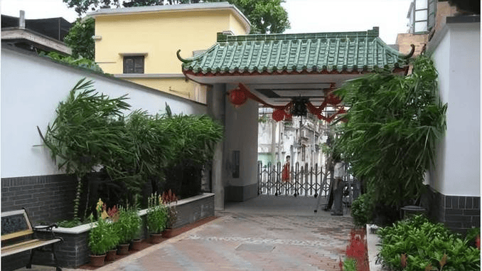 广州南国颐景老年公寓2025价格地址院内环境查看(图3)