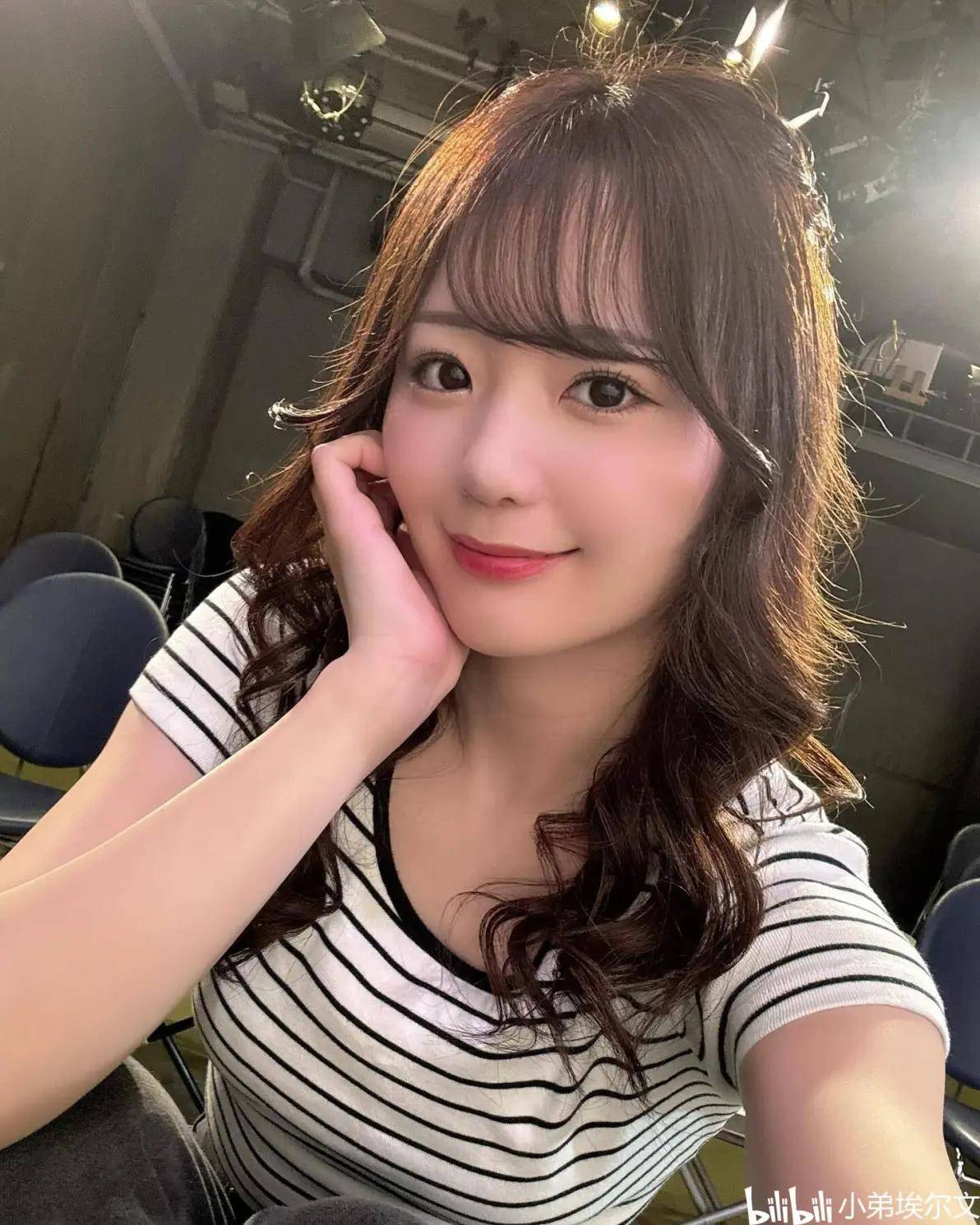 新有菜、凉森玲梦、小那海绫、星仲心美、本庄铃时尚动态