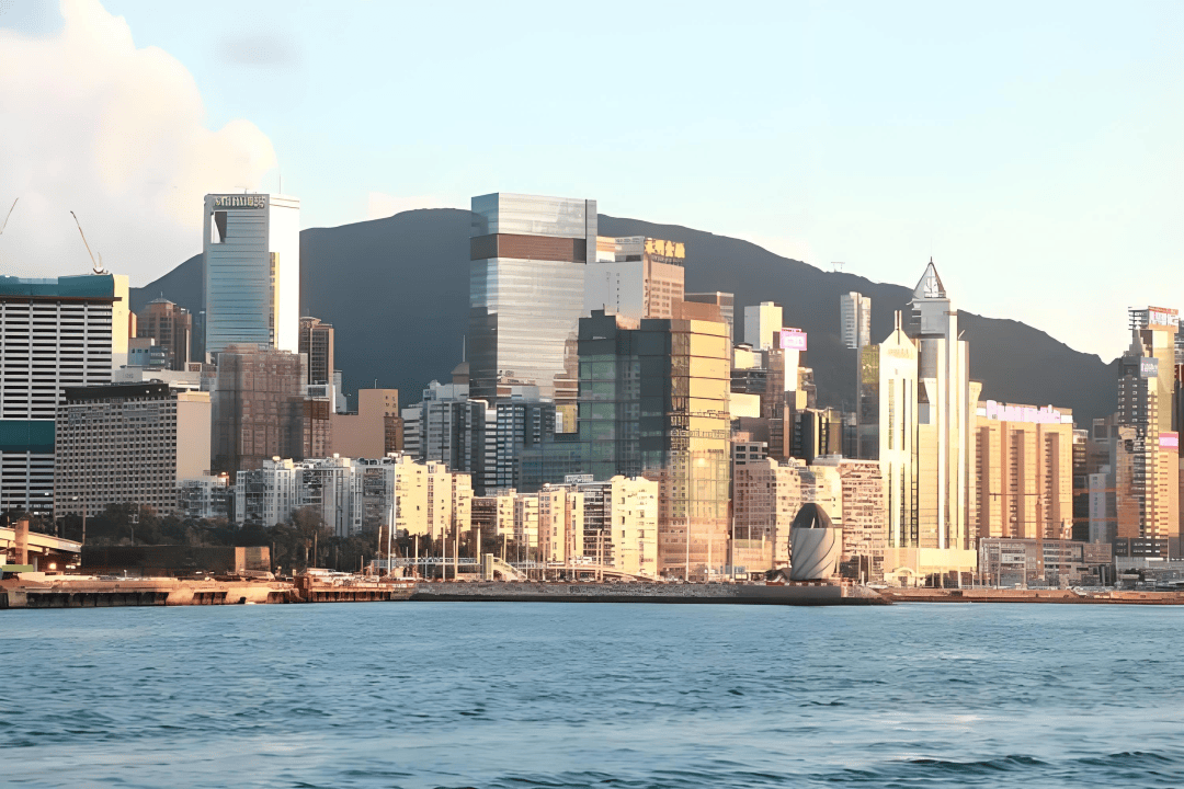 内地人如何注册香港公司 这份香港公司注册指南请收好(图3)