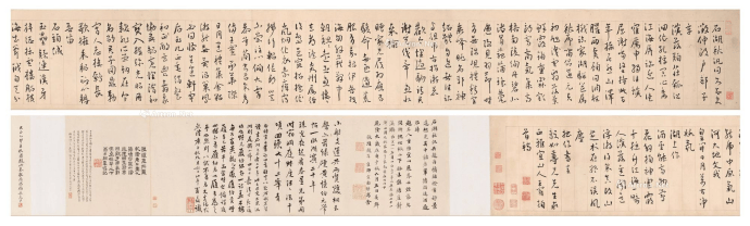 半岛体育入口瓷器成交上升书画25亿破纪录：2025年收藏风口往哪吹？(图18)