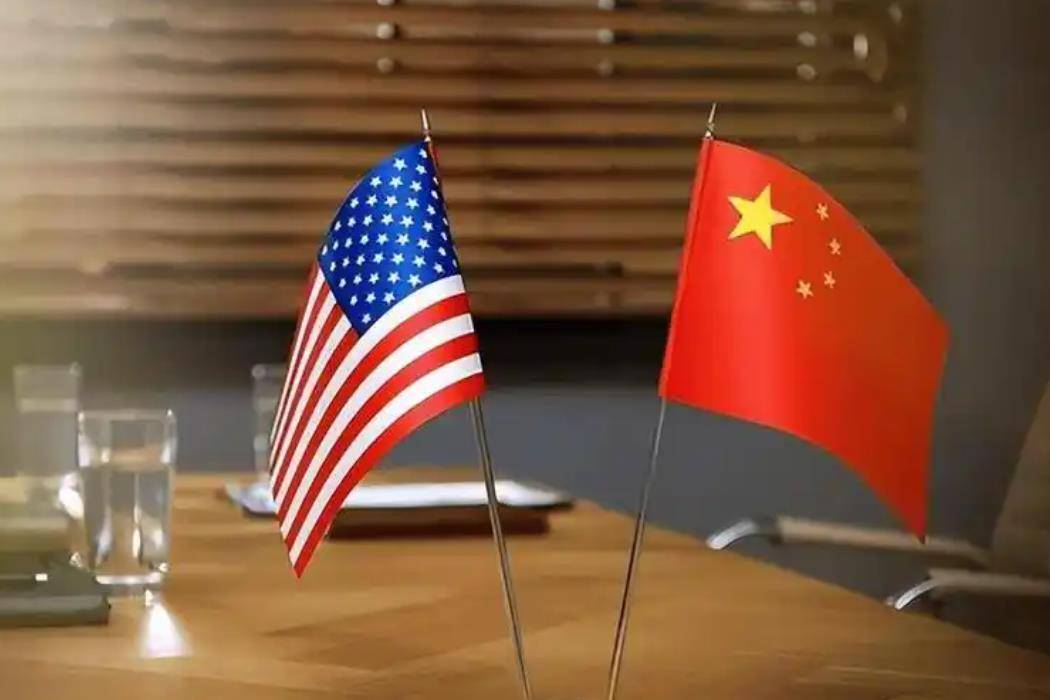 官方辟谣！中方从未与美国就关税问题展开谈判