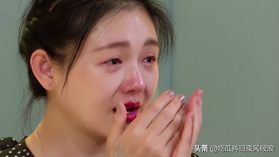 汪小菲已经免疫了马筱梅前夫折腾的都是S一家剩下的没所谓(图2)
