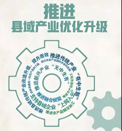 壮大县域富民产业乡村产业振兴 21 种开云体育官网模式(图3)