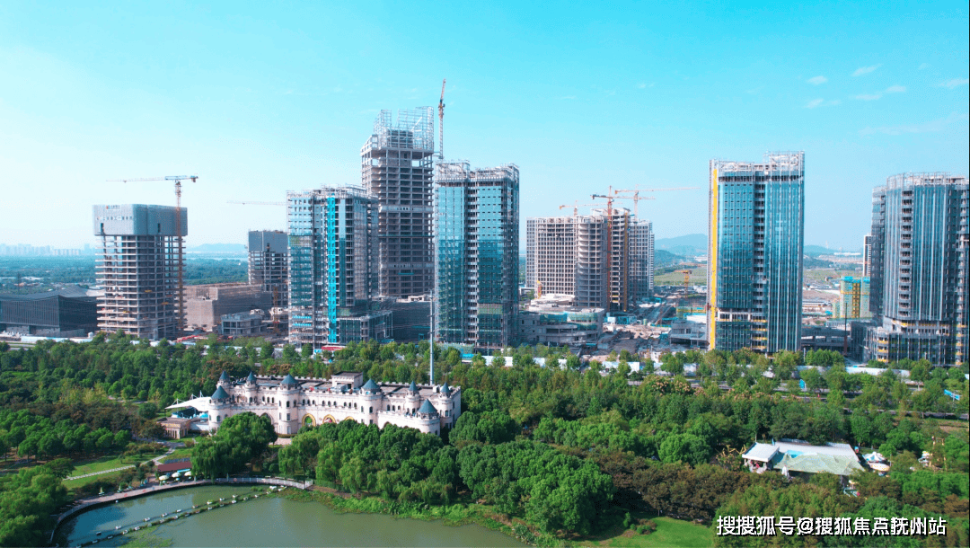 绍兴HFC华发金融活力城(售楼处JN江南平台电话)首页网站华发金融活力城2025年楼盘详情(图1)