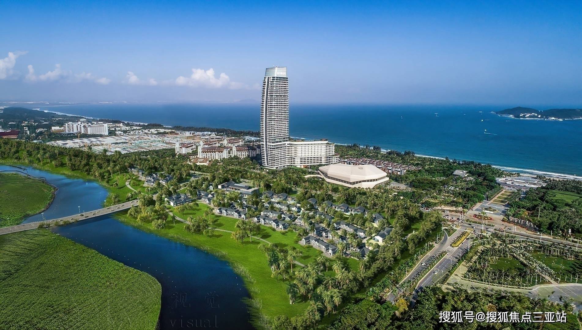 2025三亚保利棠隐欢迎您丨项目详情(图1)
