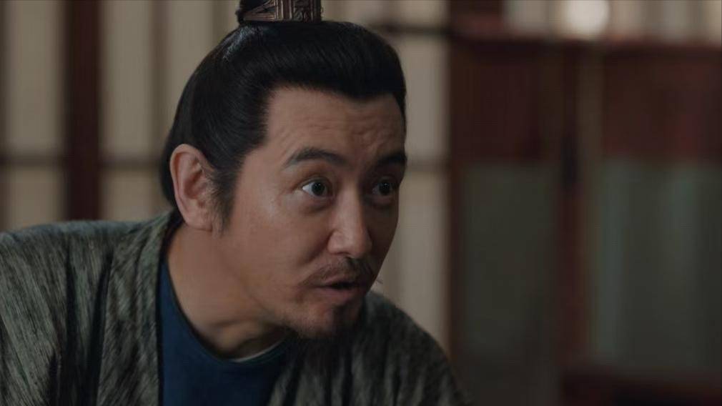 《无忧渡》大结局揭秘，谁是全剧最大反派，细节竟如此恐怖！