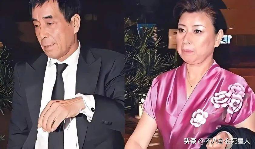 原创68岁范玉梅：女儿郭晶晶是世界冠军，霍家3个孙子孙女由她抚养