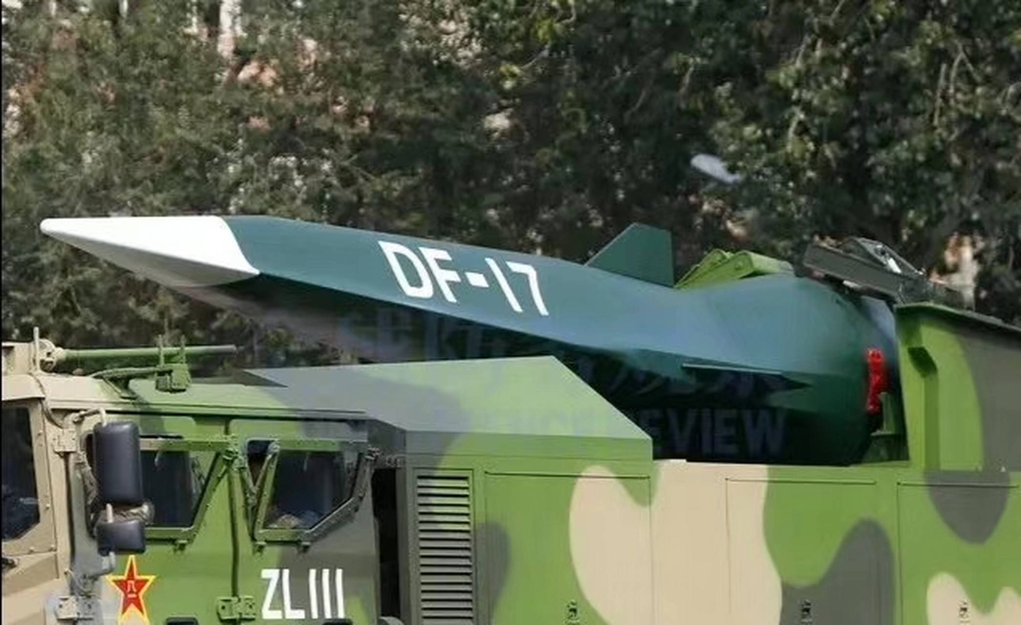美国兵推结果：中美开战7天后4万解放军阵亡，美10多个基地损毁