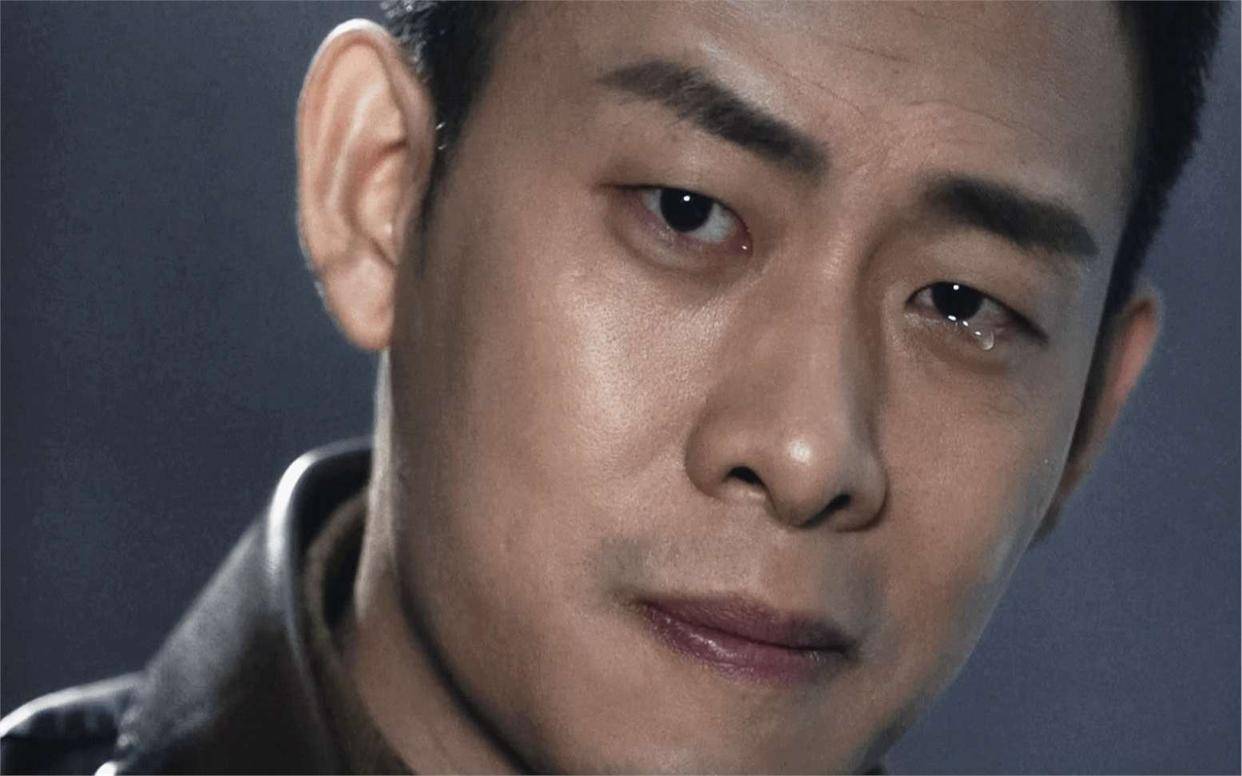 张译拿到影帝后！仅过了3分钟，做出息影决定，原因很现实