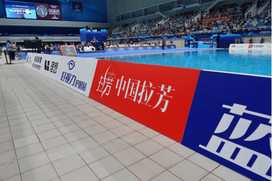 JN江南注册科技护航高光时刻拉芳发芯修护黑科技助力中国跳水队世界杯夺冠(图6)