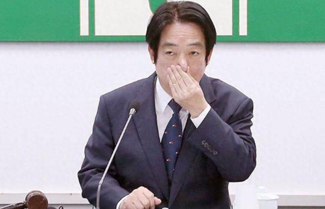 跪美路线失败，赖清德效仿乌军，大规模调整部署，防解放军斩首？