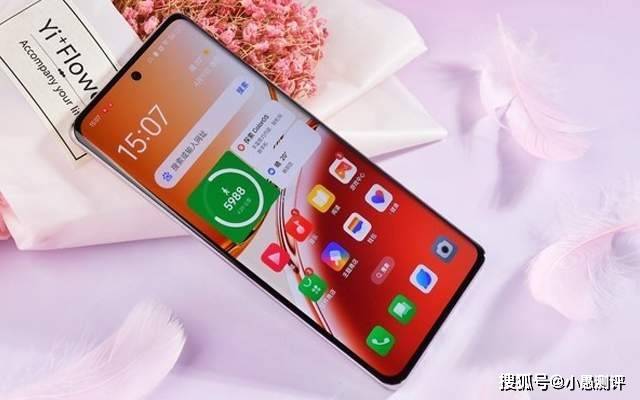 凤凰联盟官网OPPO终于摊牌了满级防水+360°抗摔+四年耐用电池仅售1208元(图4)