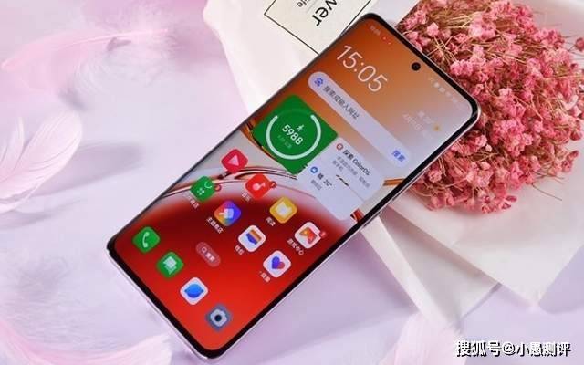 凤凰联盟官网OPPO终于摊牌了满级防水+360°抗摔+四年耐用电池仅售1208元(图5)
