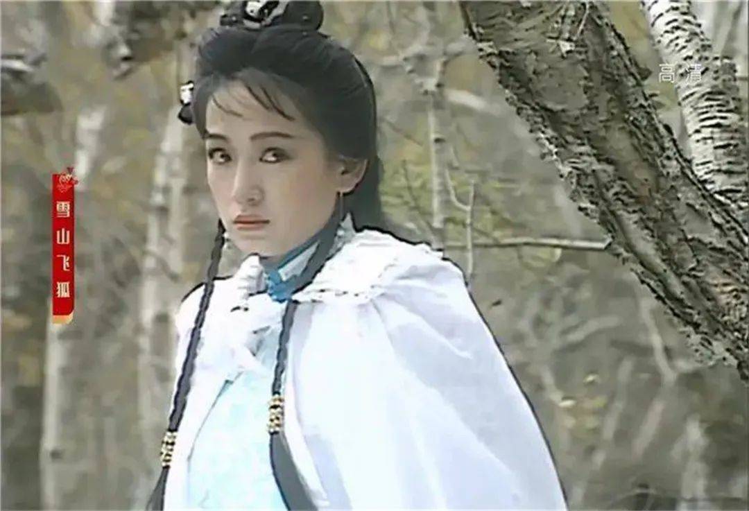 《水饺皇后》马丽的大女儿，香港“最美星二代”，妈妈是龚慈恩
