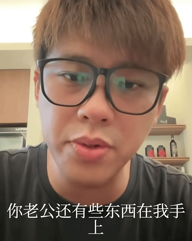 具俊晔近况曝光！为大S守丧百天不愿离台：想跟她待同一片天空下